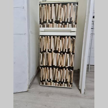 Apartmán La Casetta In Porta Soprana Janov Exteriér fotografie