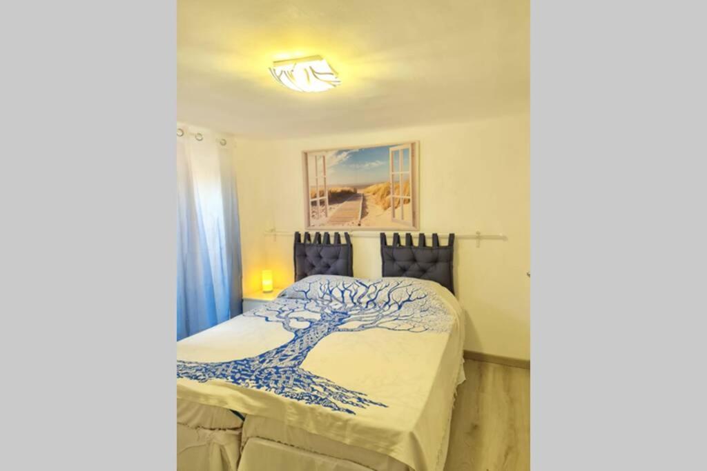 Apartmán La Casetta In Porta Soprana Janov Exteriér fotografie