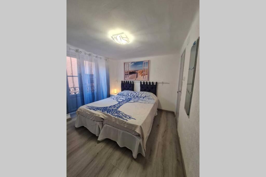 Apartmán La Casetta In Porta Soprana Janov Exteriér fotografie