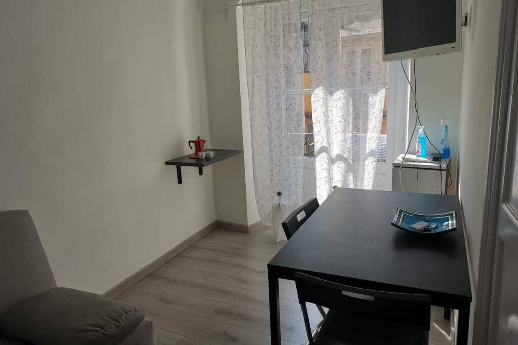Apartmán La Casetta In Porta Soprana Janov Exteriér fotografie