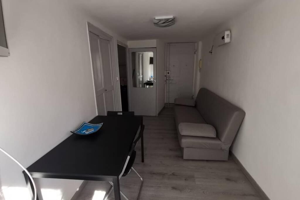 Apartmán La Casetta In Porta Soprana Janov Exteriér fotografie